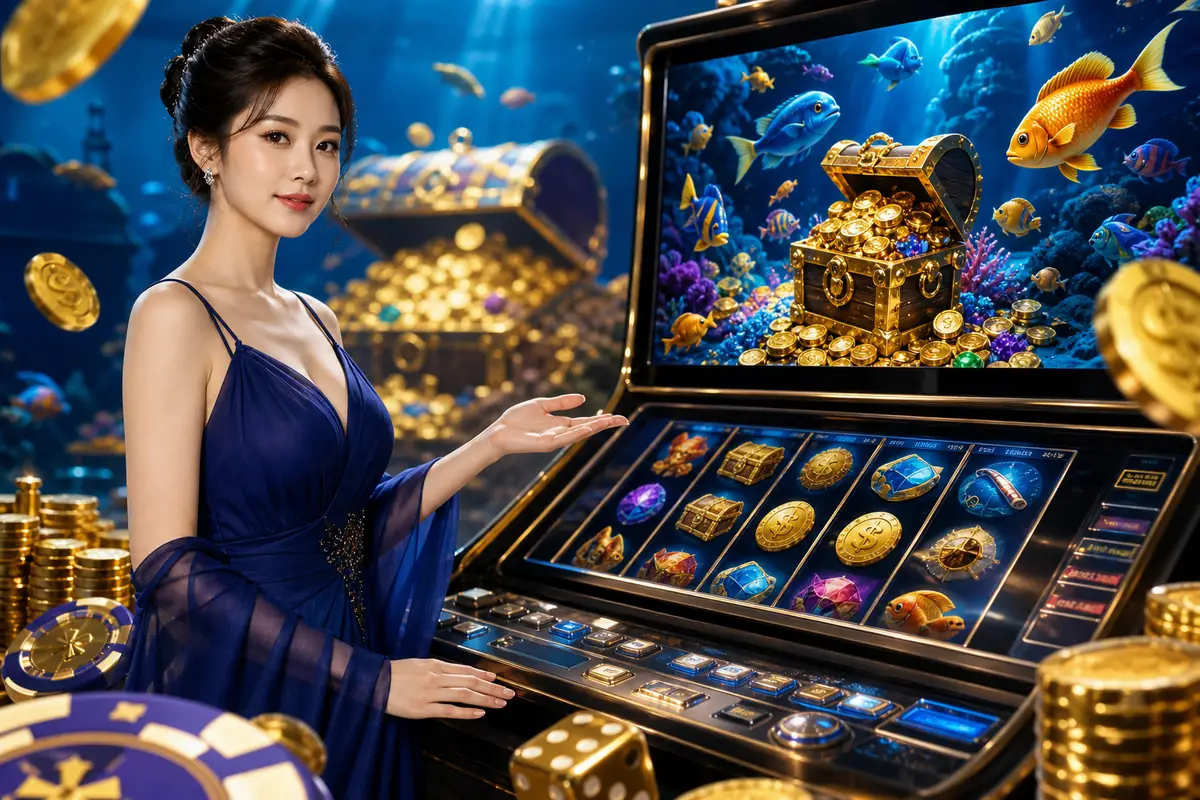 sybas99 Casino meja live dealer langsung