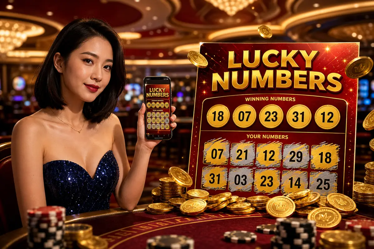 sybas99 Casino suasana meja permainan langsung