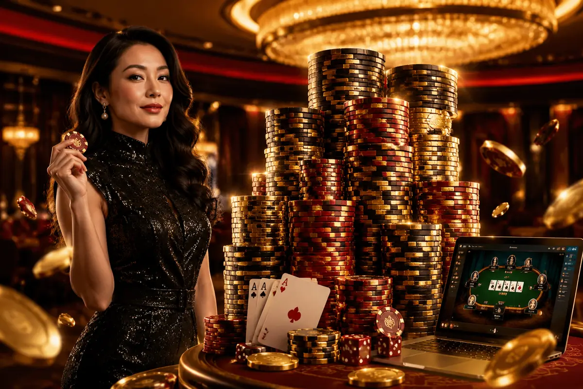 sybas99 meja roulette live dealer profesional