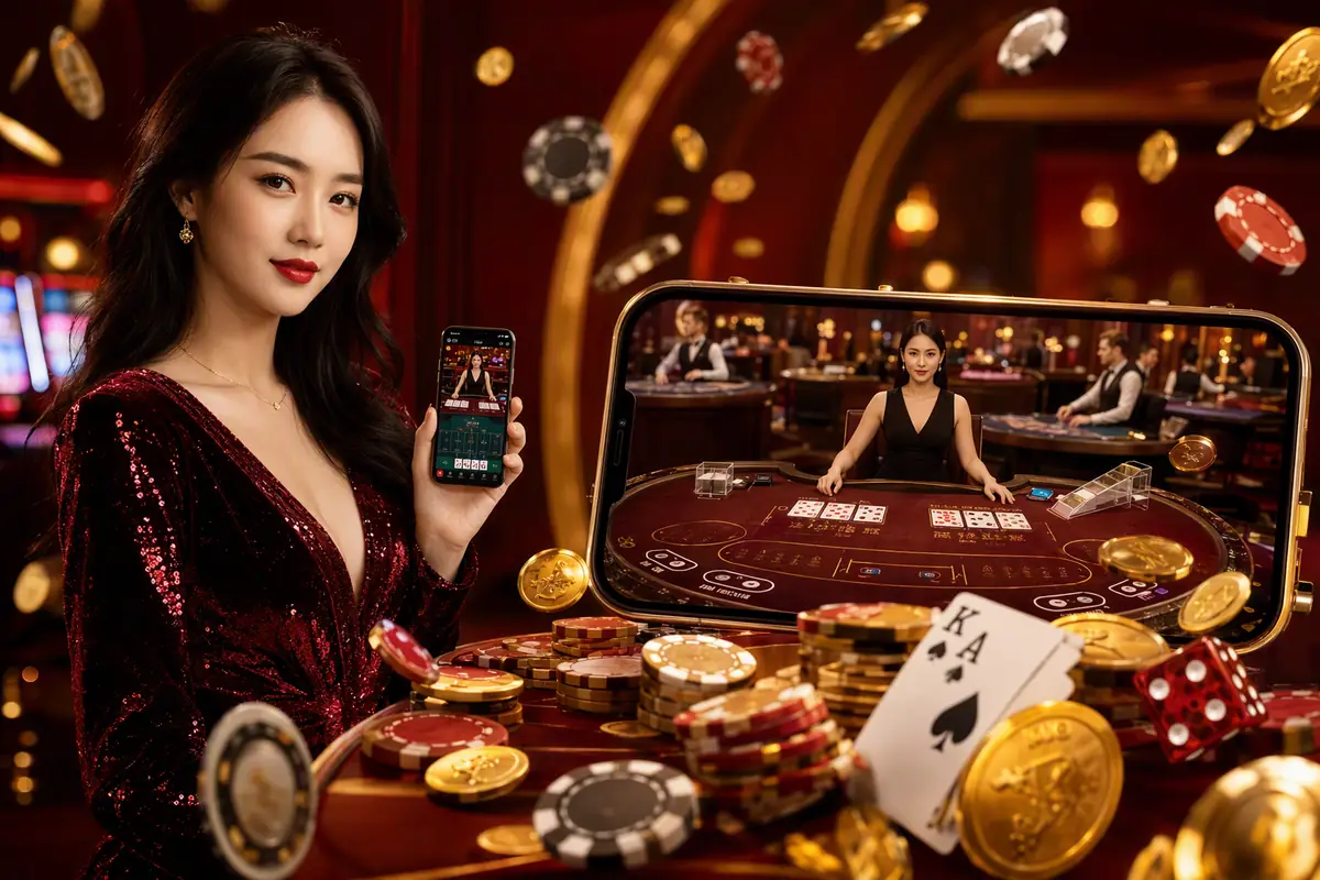 sybas99 Casino panduan daftar akaun baharu